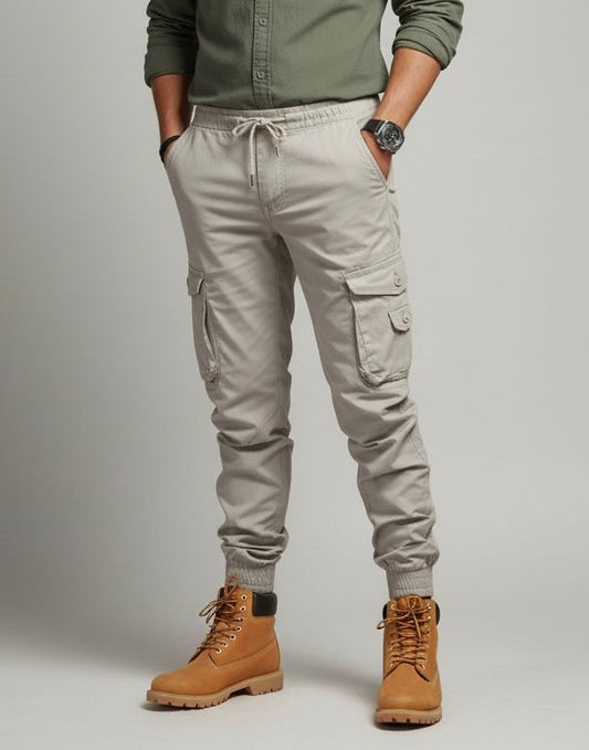 بنطلون بيكا ليكرا رجالي